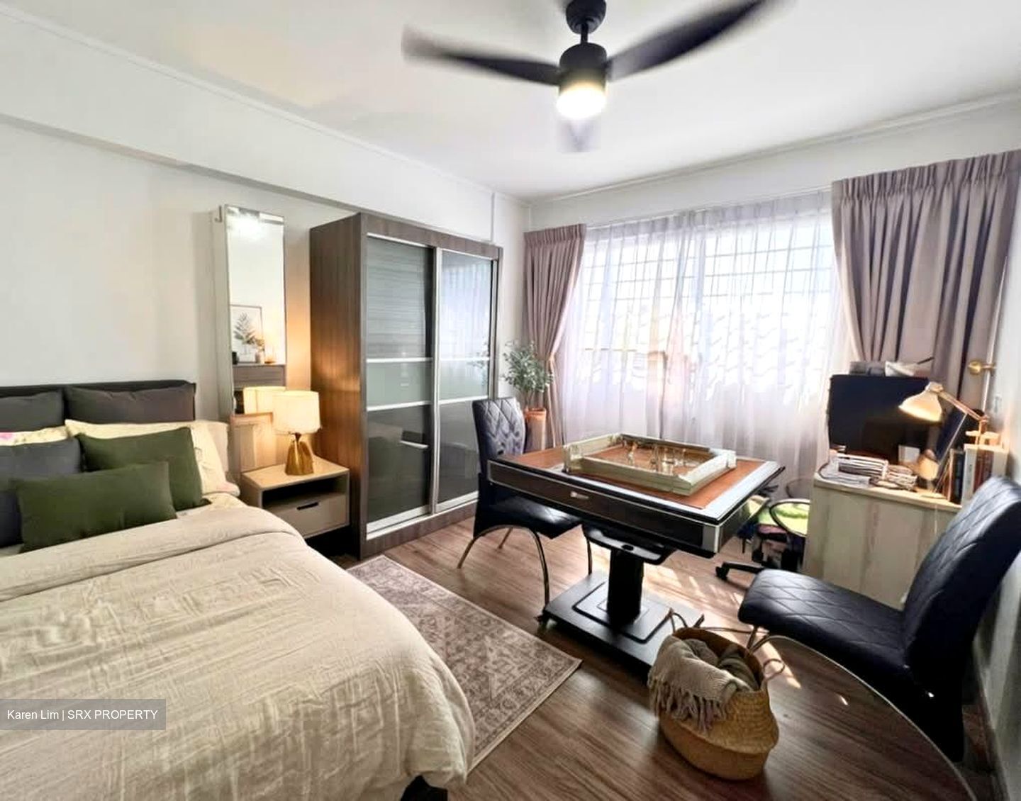 Blk 553 Cheng San Place (Ang Mo Kio), HDB 5 Rooms #588573121